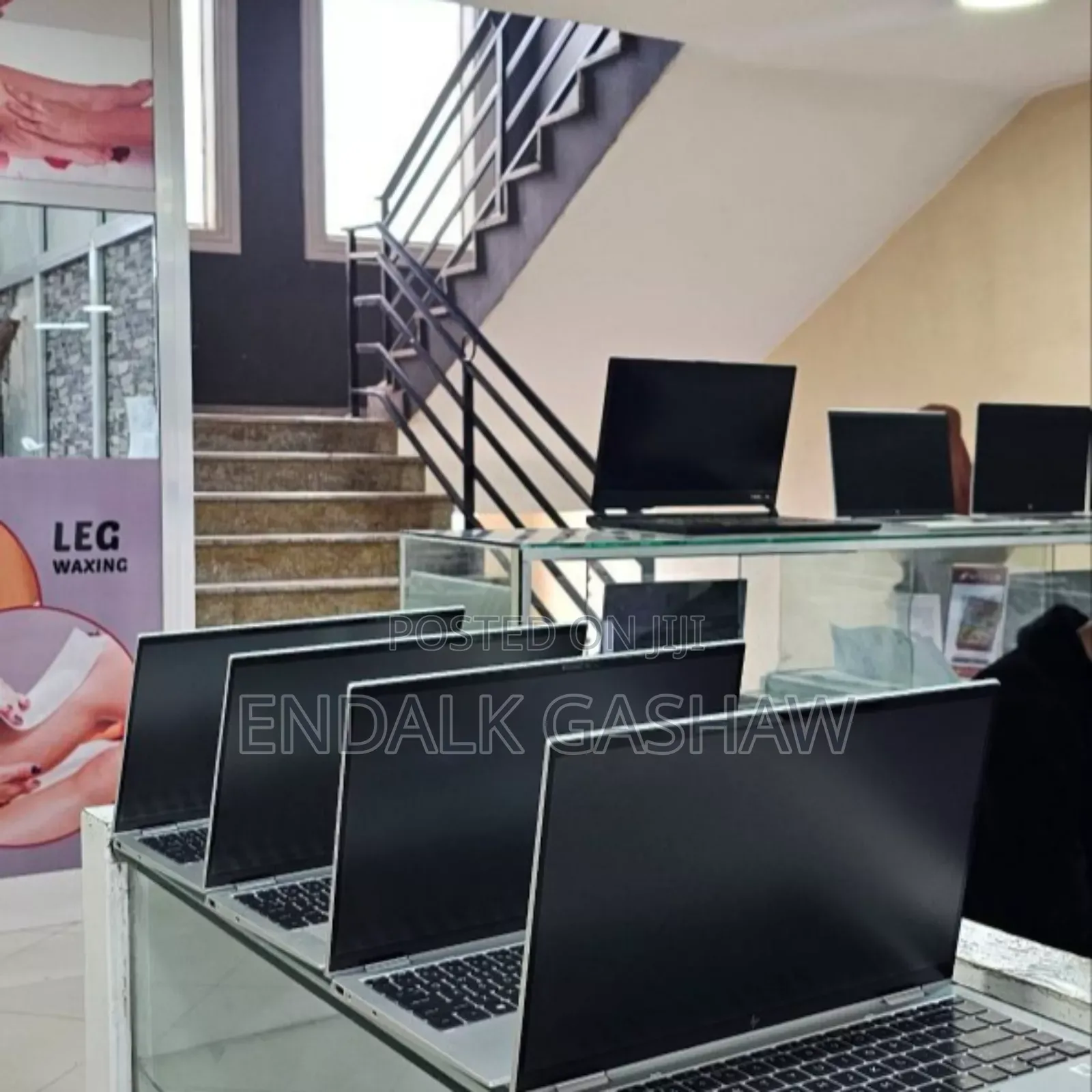 New Laptop HP EliteBook 840 16GB Intel Core I7 SSD 512GB