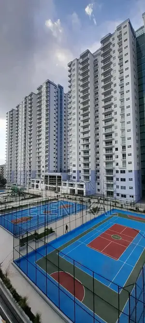 Photo - Furnished 3bdrm Apartment in Tracon Real Estate, Bole for sale