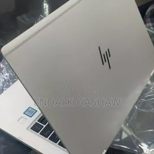 Photo - New Laptop HP EliteBook X360 1030 G7 8GB Intel Core I7 SSD 512GB