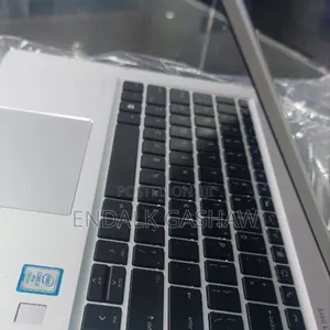 New Laptop HP EliteBook X360 1030 G7 8GB Intel Core I7 SSD 512GB