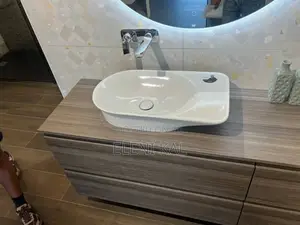 Furnished 3bdrm Apartment in Tracon Real Estate, Bole for sale