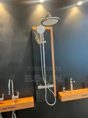 Furnished 3bdrm Apartment in Tracon Real Estate, Bole for sale