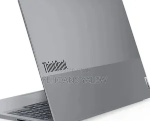 New Laptop Lenovo ThinkBook 15s Gen 2 32GB Intel Core I7 SSD 512GB