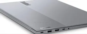New Laptop Lenovo ThinkBook 15s Gen 2 32GB Intel Core I7 SSD 512GB