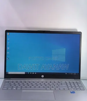 New Laptop HP Stream Notebook 8GB Intel Core I5 SSD 512GB