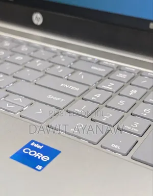 New Laptop HP Stream Notebook 8GB Intel Core I5 SSD 512GB