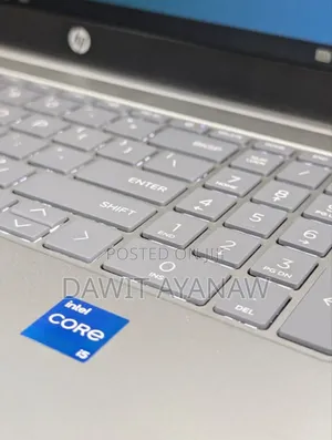 New Laptop HP Stream Notebook 8GB Intel Core I5 SSD 512GB