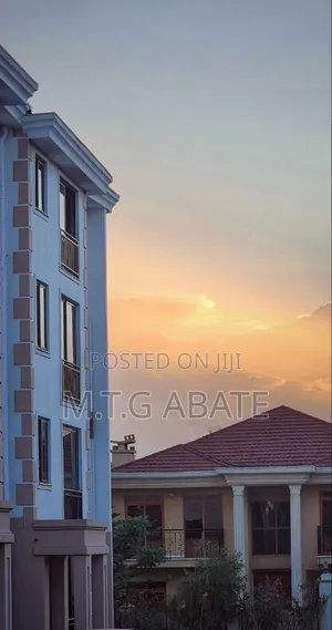 2bdrm Apartment in Metro Realstate, Bole for sale