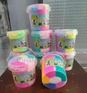 Photo - Super Light Clay Mud