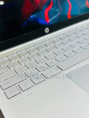 New Laptop HP Pavilion 14 16GB Intel Core I5 SSD 512GB