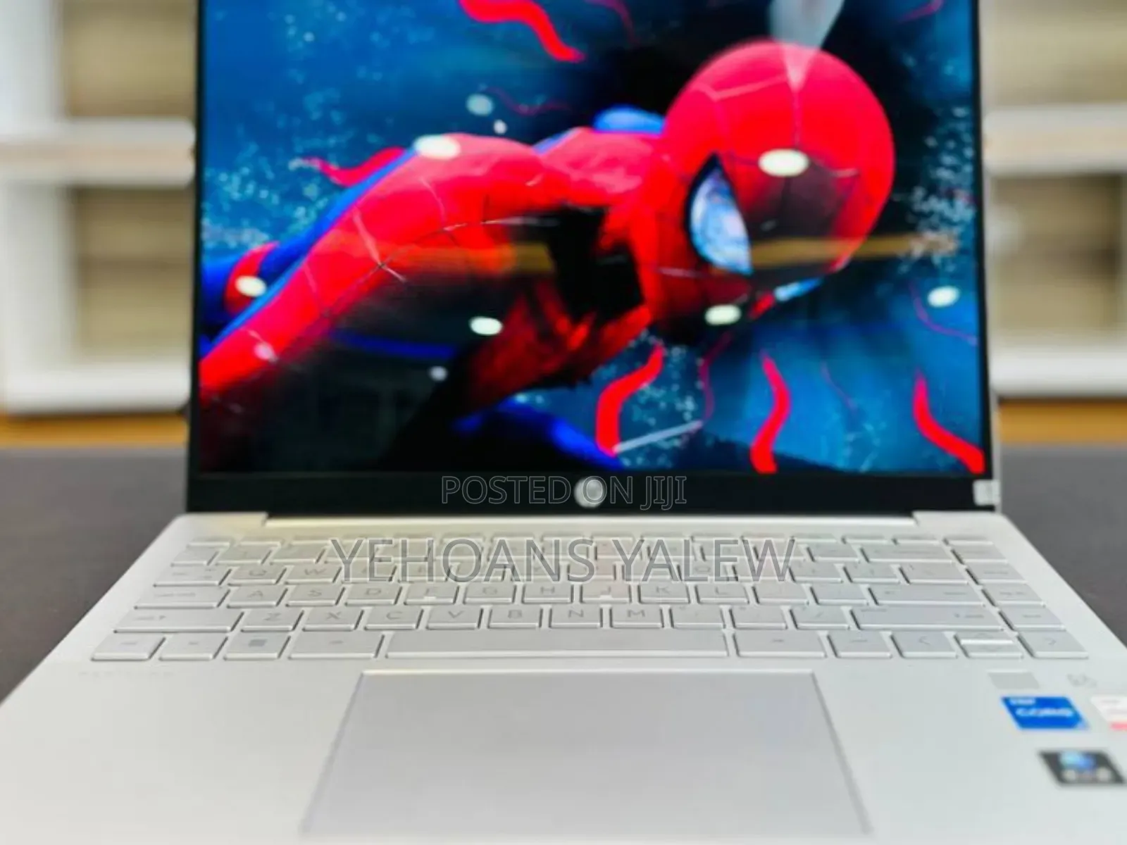 New Laptop HP Pavilion 14 16GB Intel Core I5 SSD 512GB