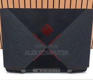 New Laptop HP Omen X 16GB Intel Core i5 SSD 512GB