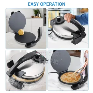 Photo - Boma Roti Maker