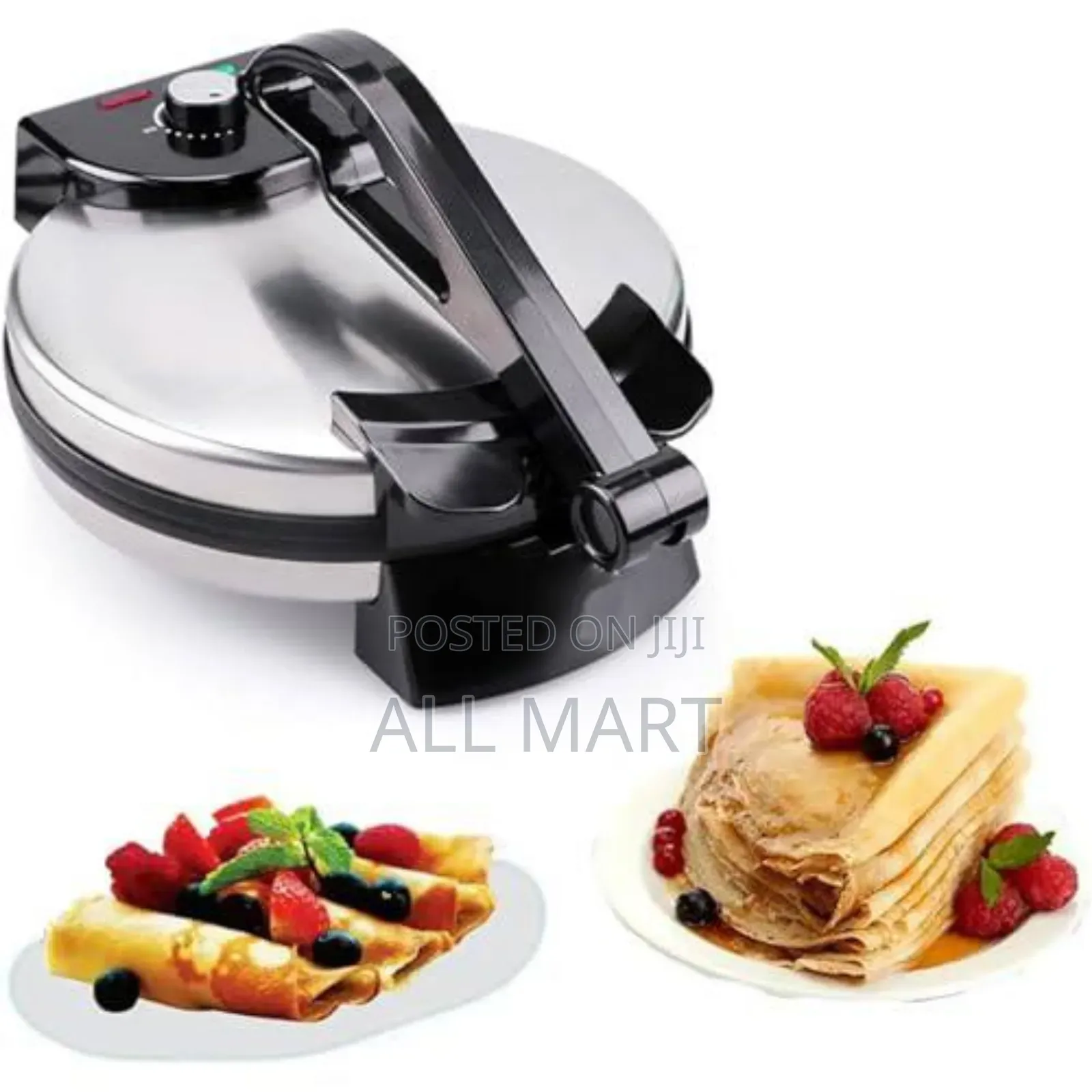 Boma Roti Maker