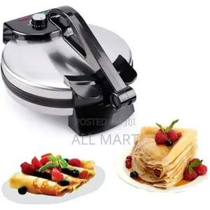 Boma Roti Maker