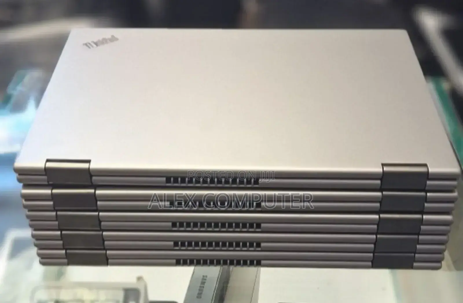 New Laptop Lenovo ThinkPad X380 Yoga 16GB Intel Core I5 SSD 512GB