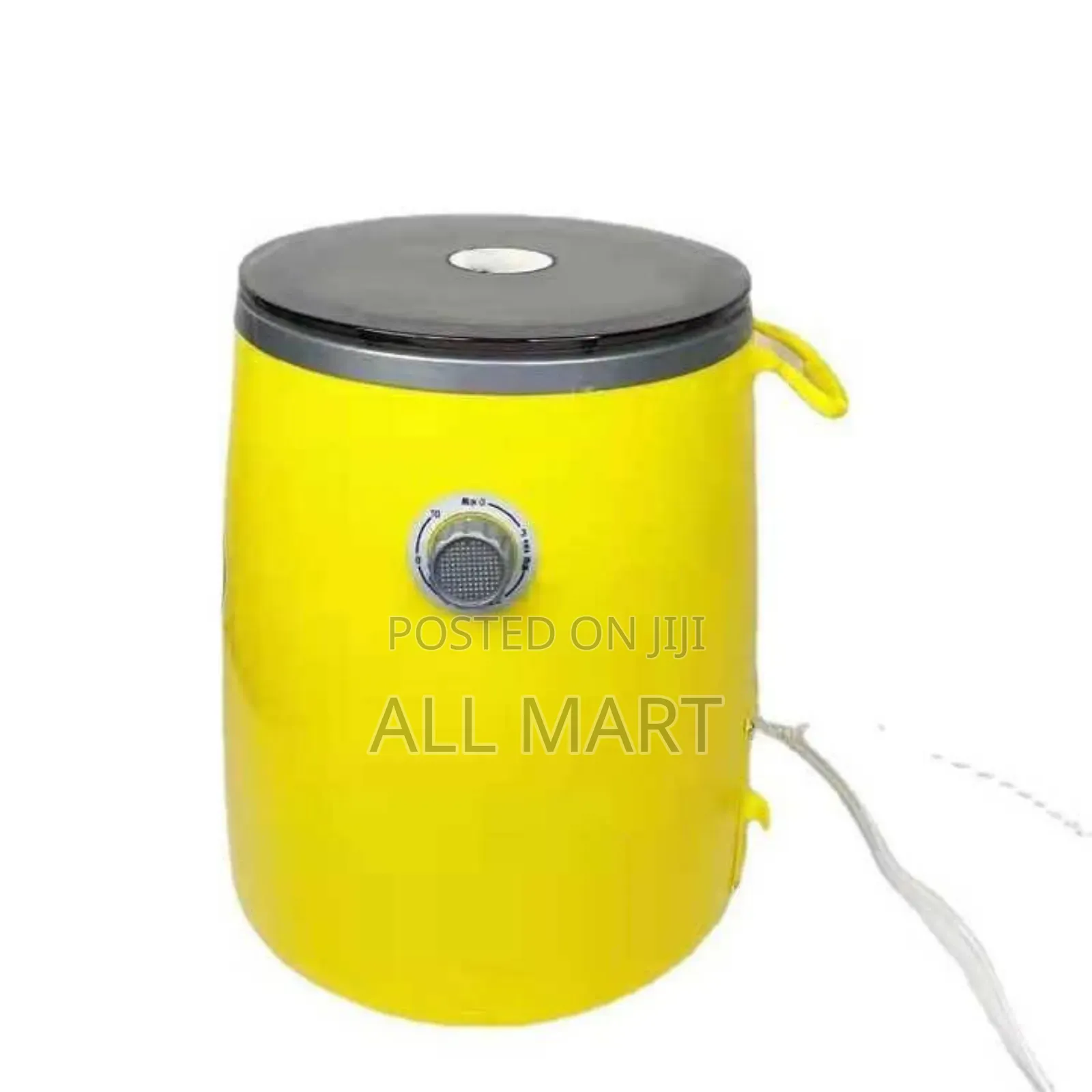 Portable Mini Washing Machine