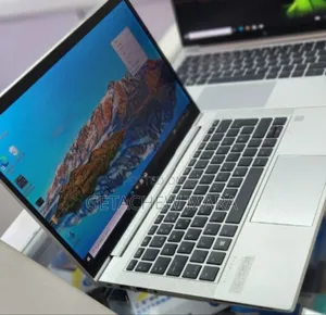 Photo - New Laptop HP EliteBook 840 16GB Intel Core I7 SSD 512GB