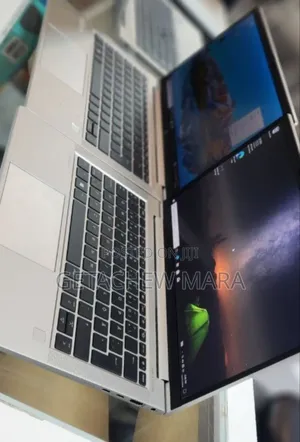 New Laptop HP EliteBook 840 16GB Intel Core I7 SSD 512GB