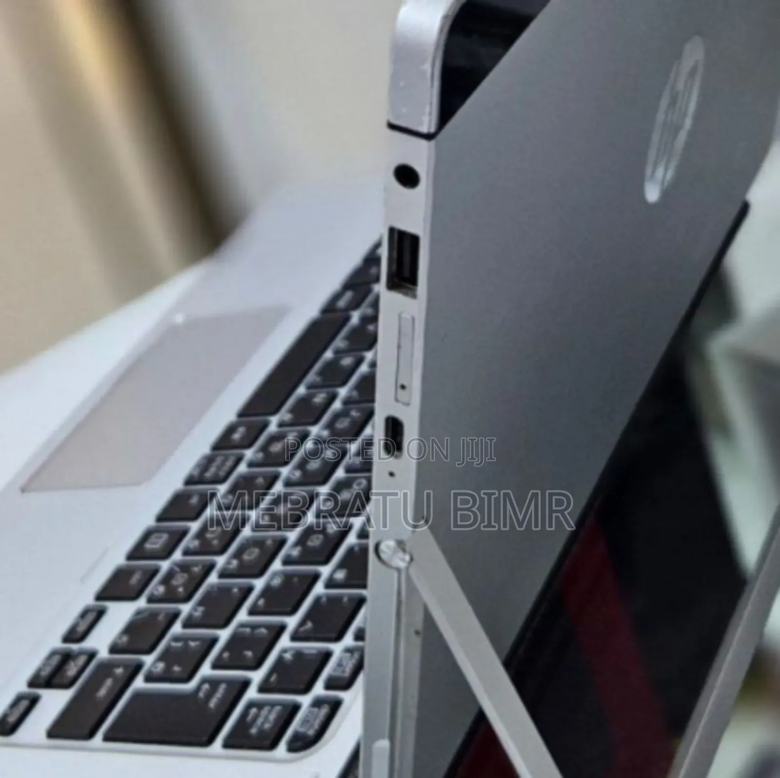 New Laptop HP Elite X2 1013 G4 8GB Intel Core I5 SSD 256GB