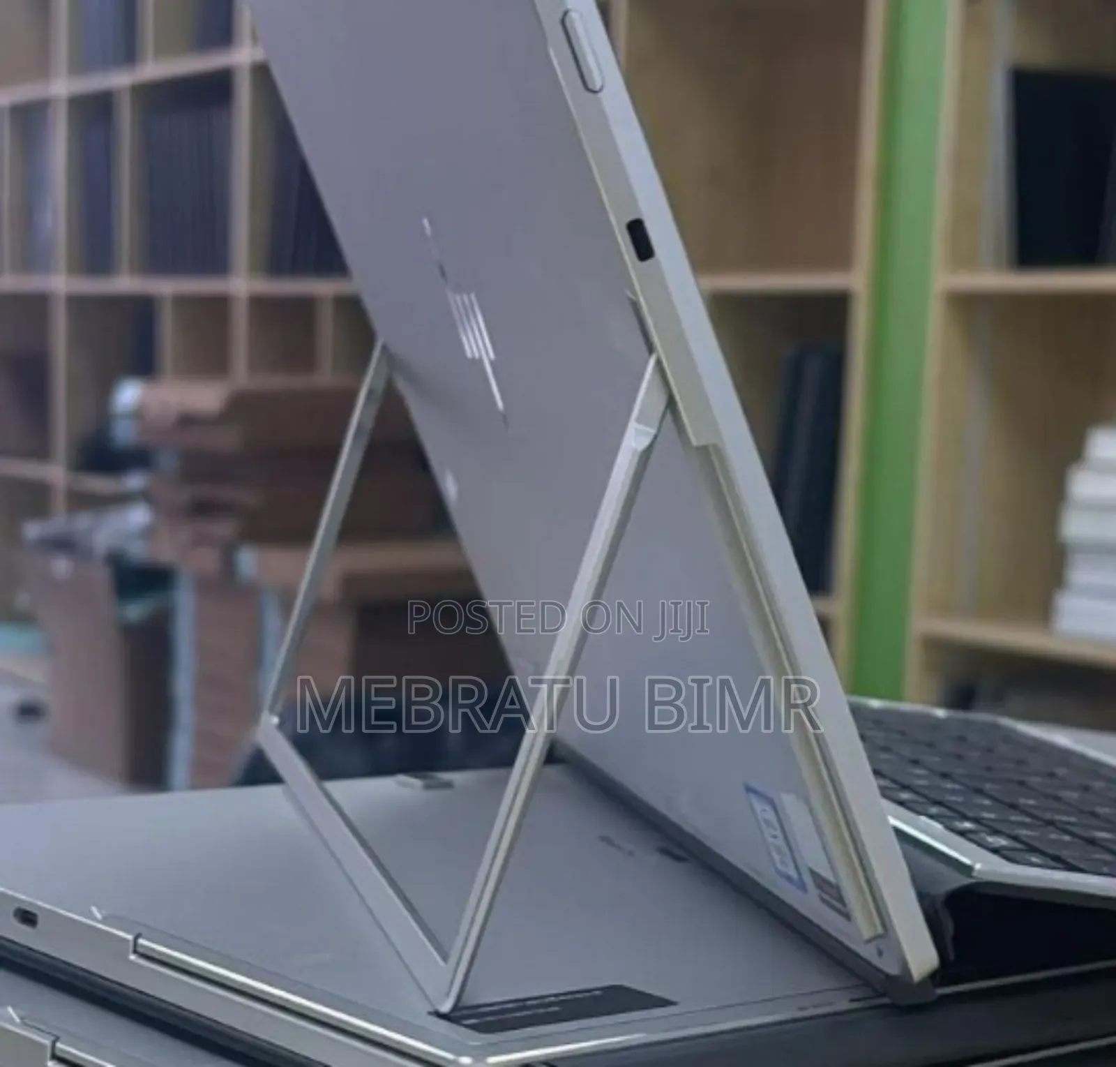 New Laptop HP Elite X2 1013 G4 8GB Intel Core I5 SSD 256GB