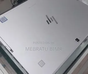 New Laptop HP Elite X2 1013 G4 8GB Intel Core I5 SSD 256GB