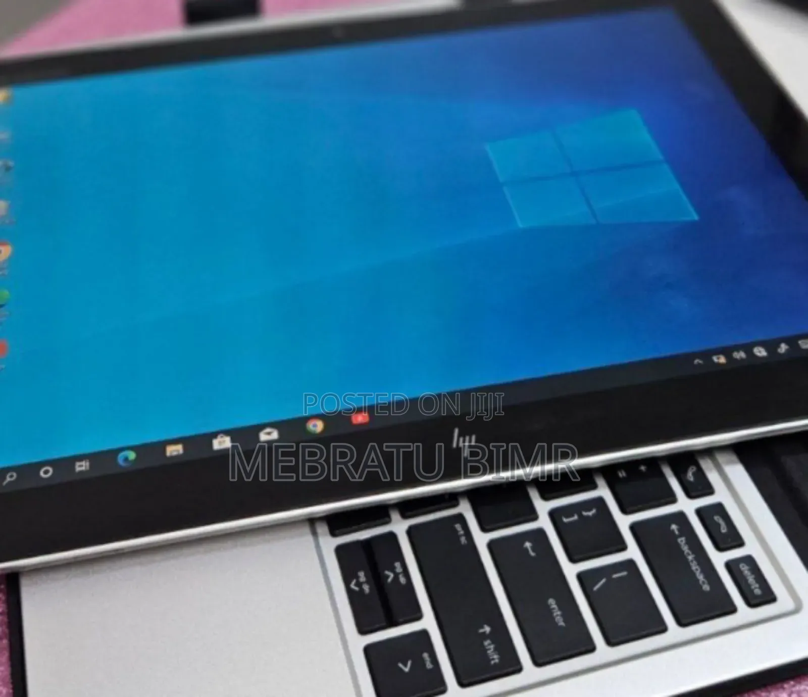 New Laptop HP Elite X2 1013 G4 8GB Intel Core I5 SSD 256GB