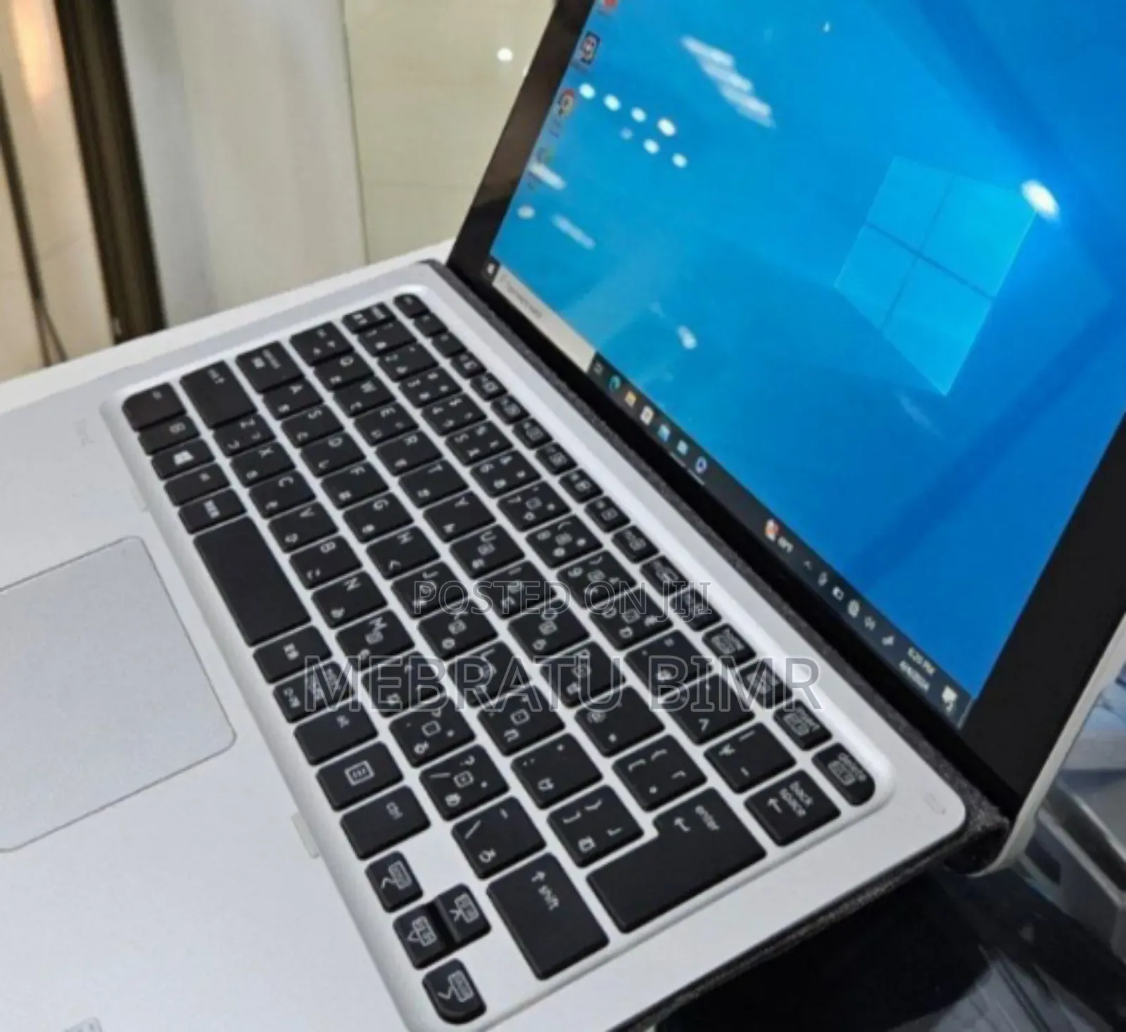 New Laptop HP Elite X2 1013 G4 8GB Intel Core I5 SSD 256GB