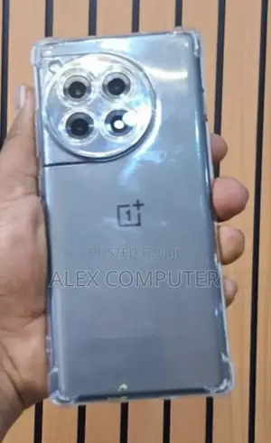 New OnePlus 12R 256 GB