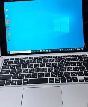 New Laptop HP Elite X2 1013 G4 8GB Intel Core I5 SSD 256GB