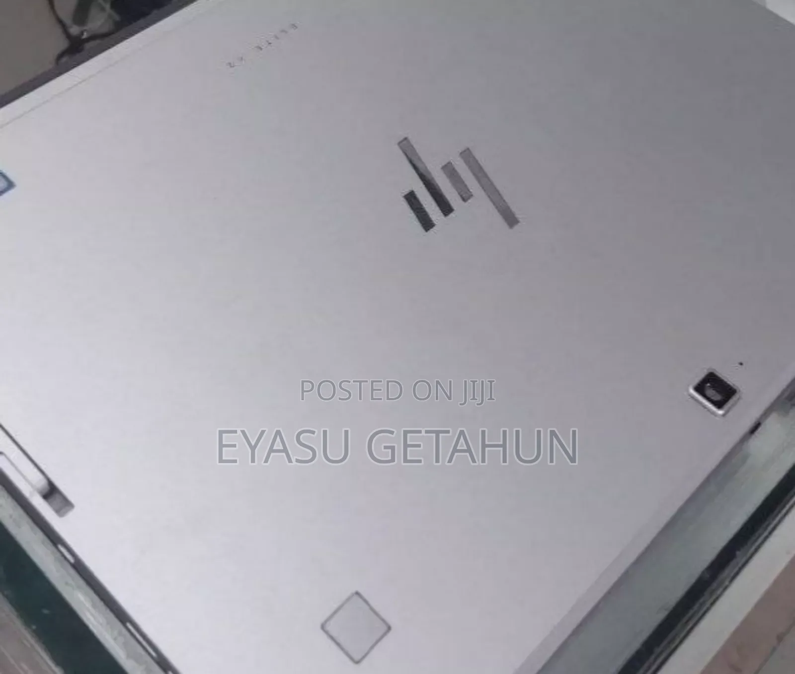 New Laptop HP Elite X2 1013 G4 8GB Intel Core I5 SSD 256GB