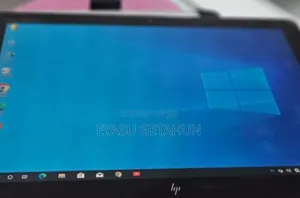 New Laptop HP Elite X2 1013 G4 8GB Intel Core I5 SSD 256GB