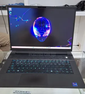 New Laptop Alienware M15 R3 16GB Intel Core I9 SSD 1T
