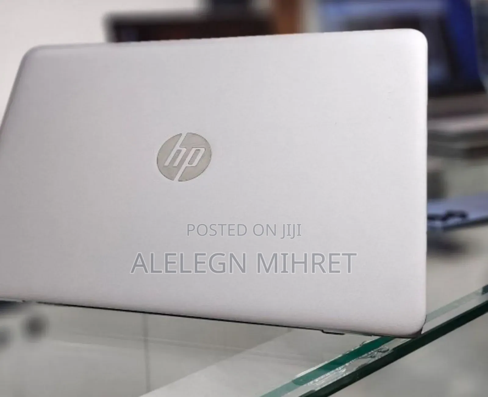 New Laptop HP EliteBook 840 8GB Intel Core I5 HDD 1T