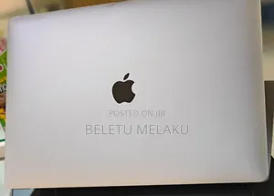 New Laptop Apple MacBook Pro 2019 32GB Intel Core I9 SSD 512GB