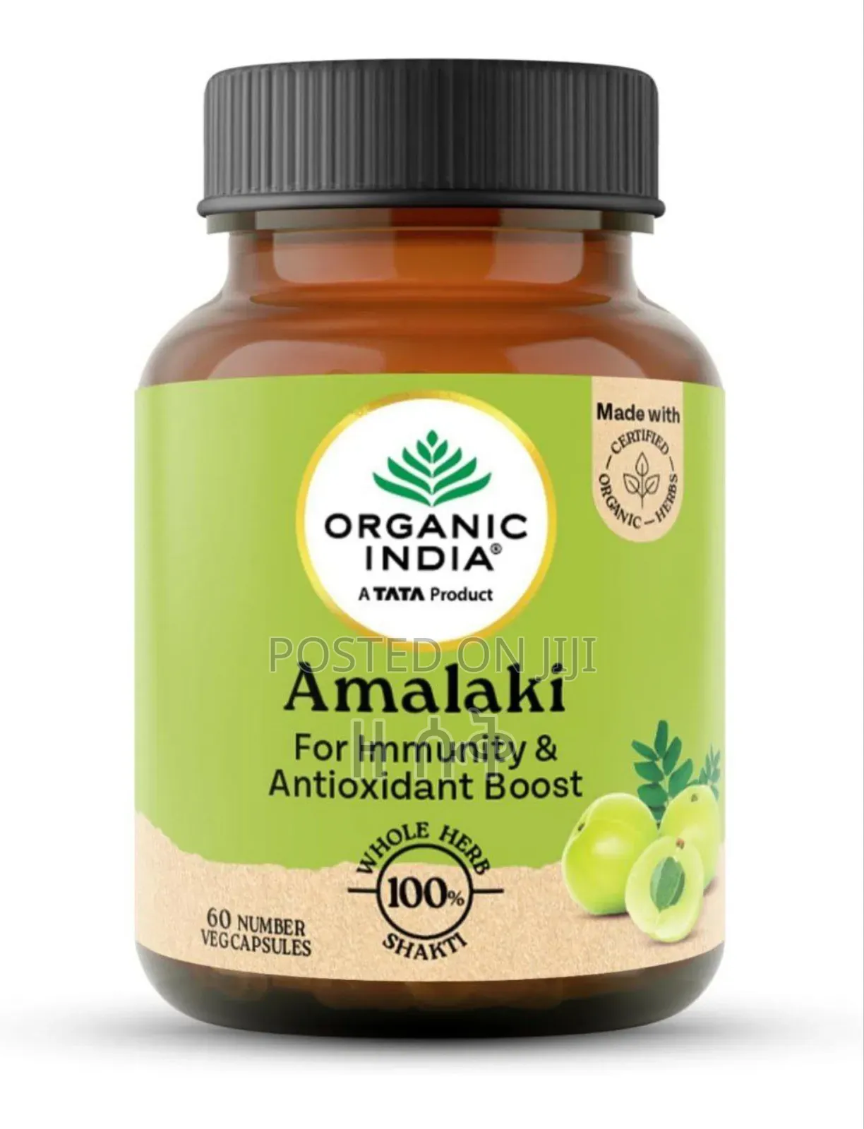 Amalaki Orginal With Free Delivery