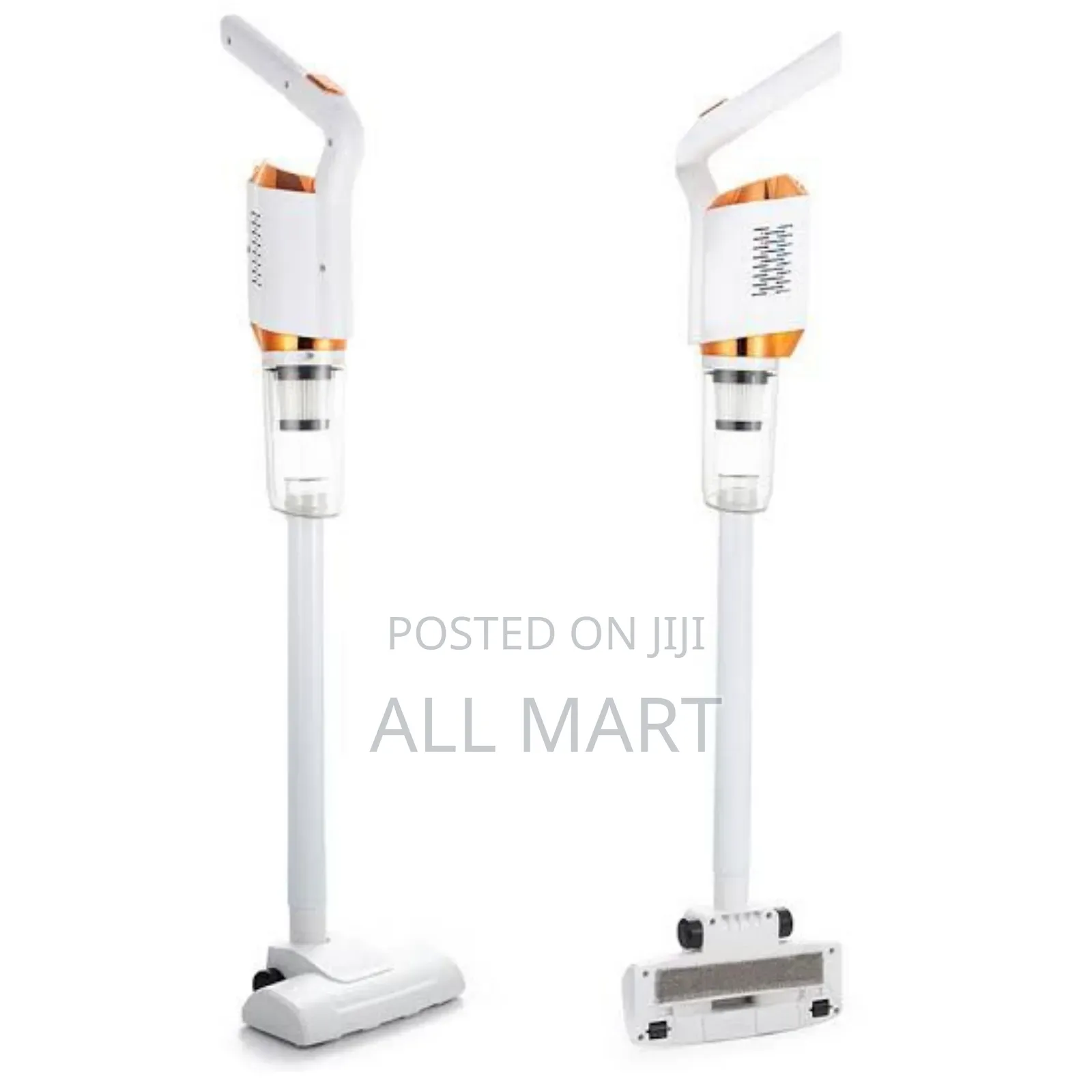 Handheld Wireless Vaccum Cleaner