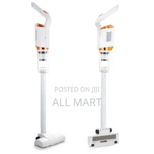 Handheld Wireless Vaccum Cleaner