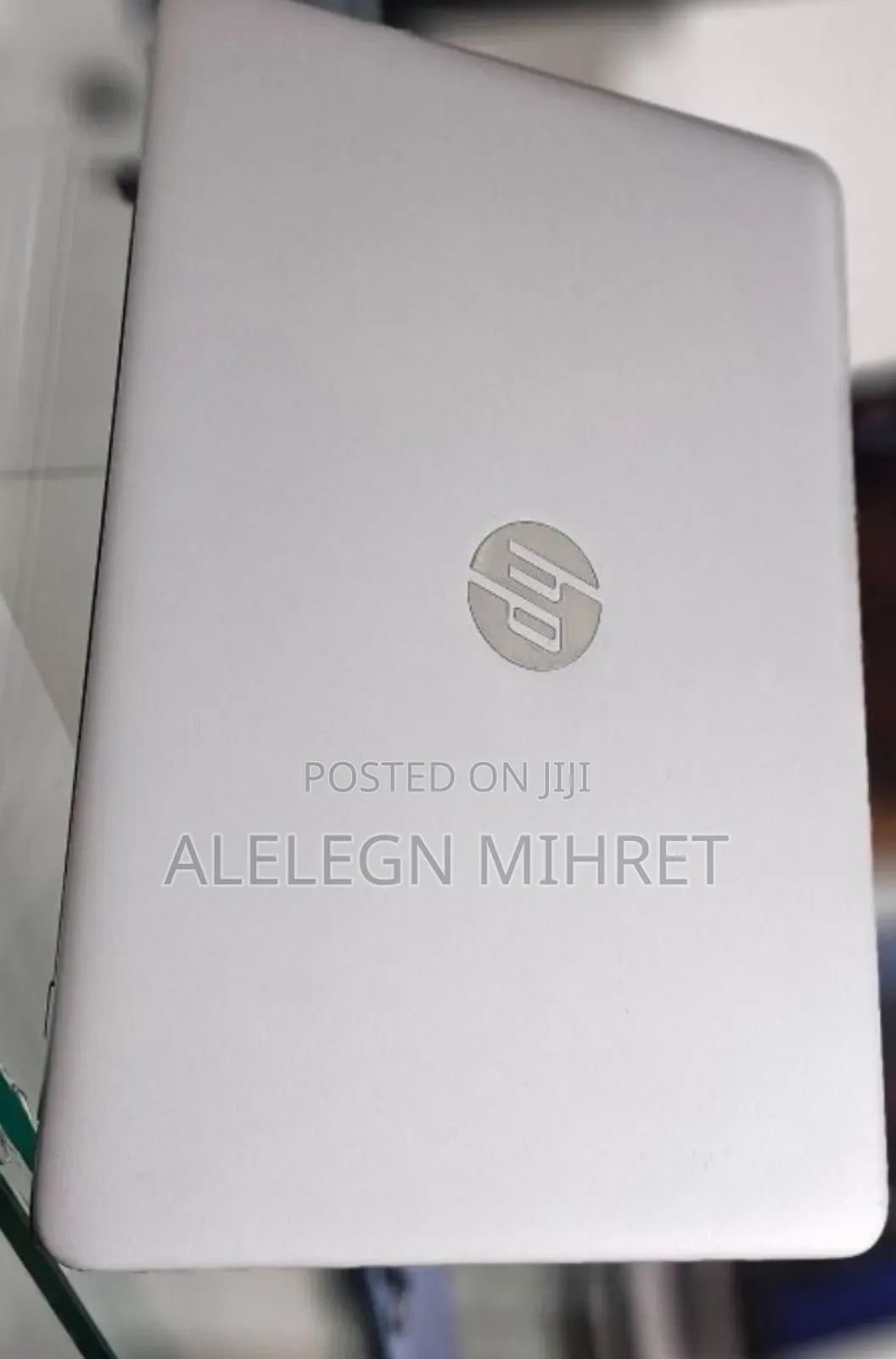 New Laptop HP EliteBook 840 8GB Intel Core I5 HDD 1T