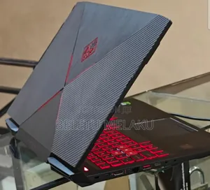 New Laptop HP Omen X 16GB Intel Core I7 HDD+SSD 1T