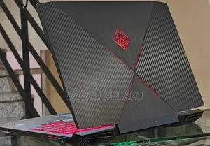 New Laptop HP Omen X 16GB Intel Core I7 HDD+SSD 1T