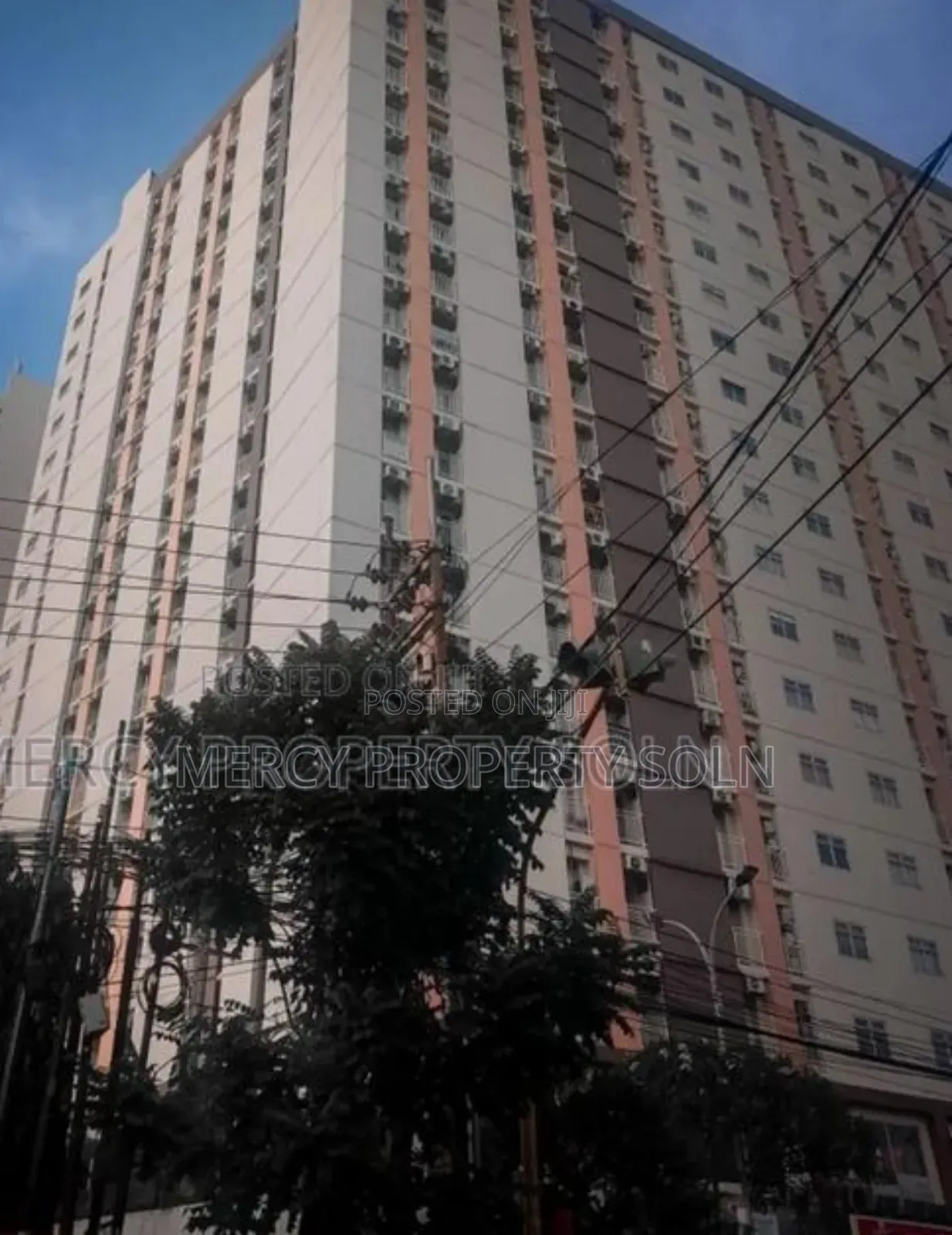 Commercial Building Sale in Prime Location of the City የሚሸጥ ፎቅ /ህንፃ