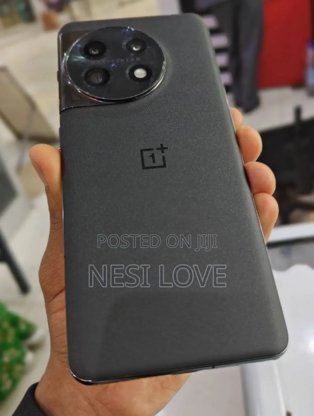 New OnePlus 11 512 GB