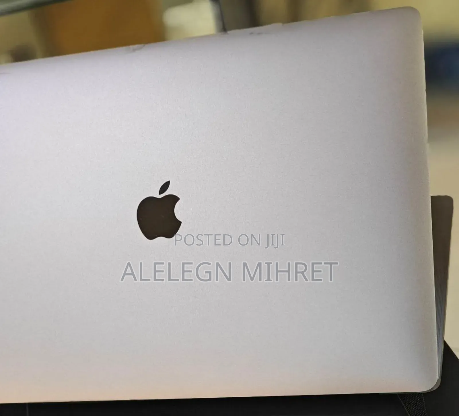 New Laptop Apple MacBook Pro 2019 32GB Intel Core I9 SSD 512GB