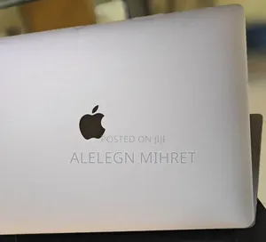 New Laptop Apple MacBook Pro 2019 32GB Intel Core I9 SSD 512GB