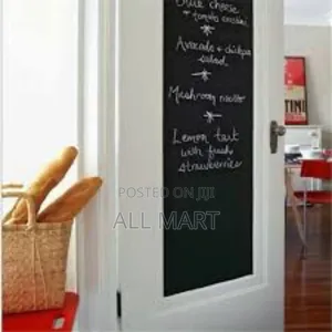 Black Board to Stick