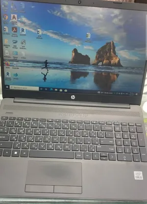 Photo - New Laptop HP Stream Notebook 8GB Intel Core I7 HDD 1T