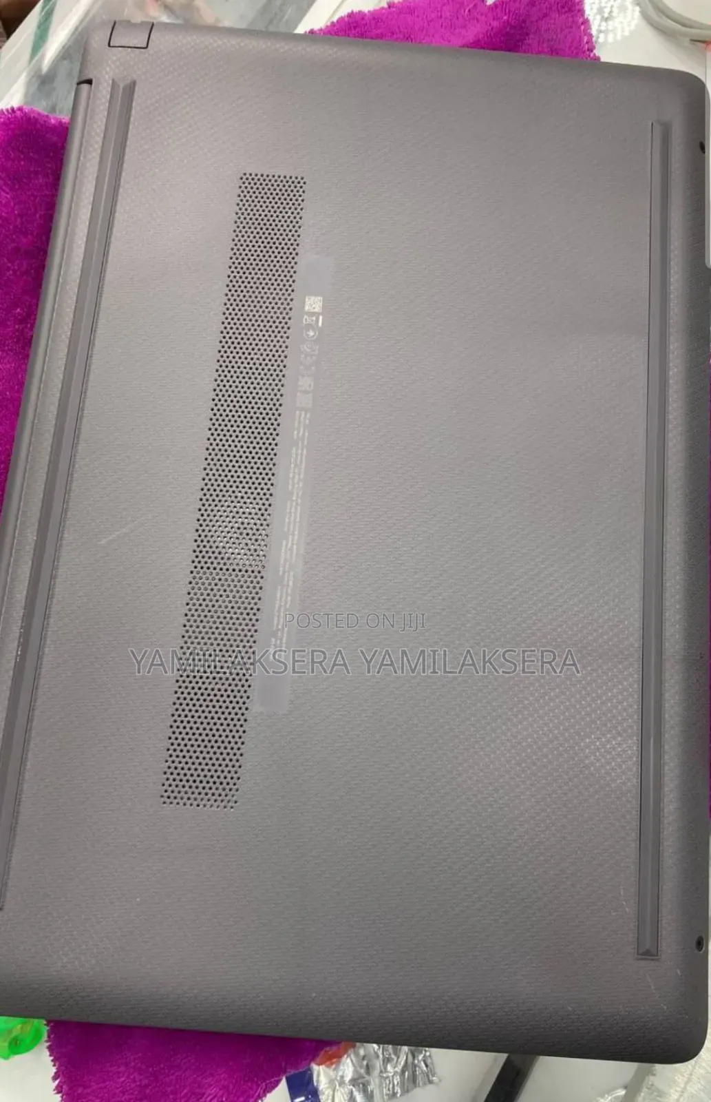 New Laptop HP Stream Notebook 8GB Intel Core I7 HDD 1T