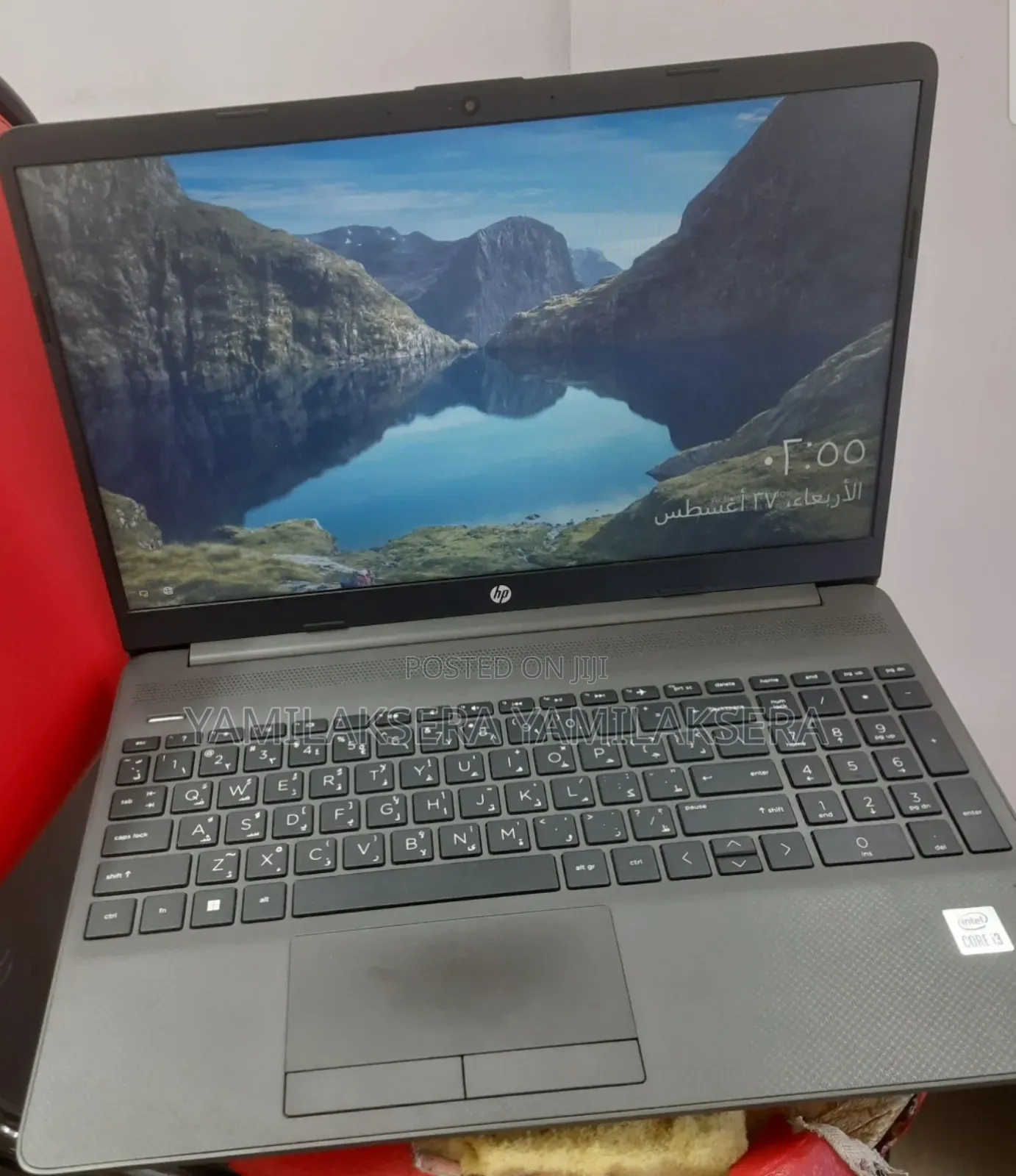 New Laptop HP Stream Notebook 8GB Intel Core I7 HDD 1T