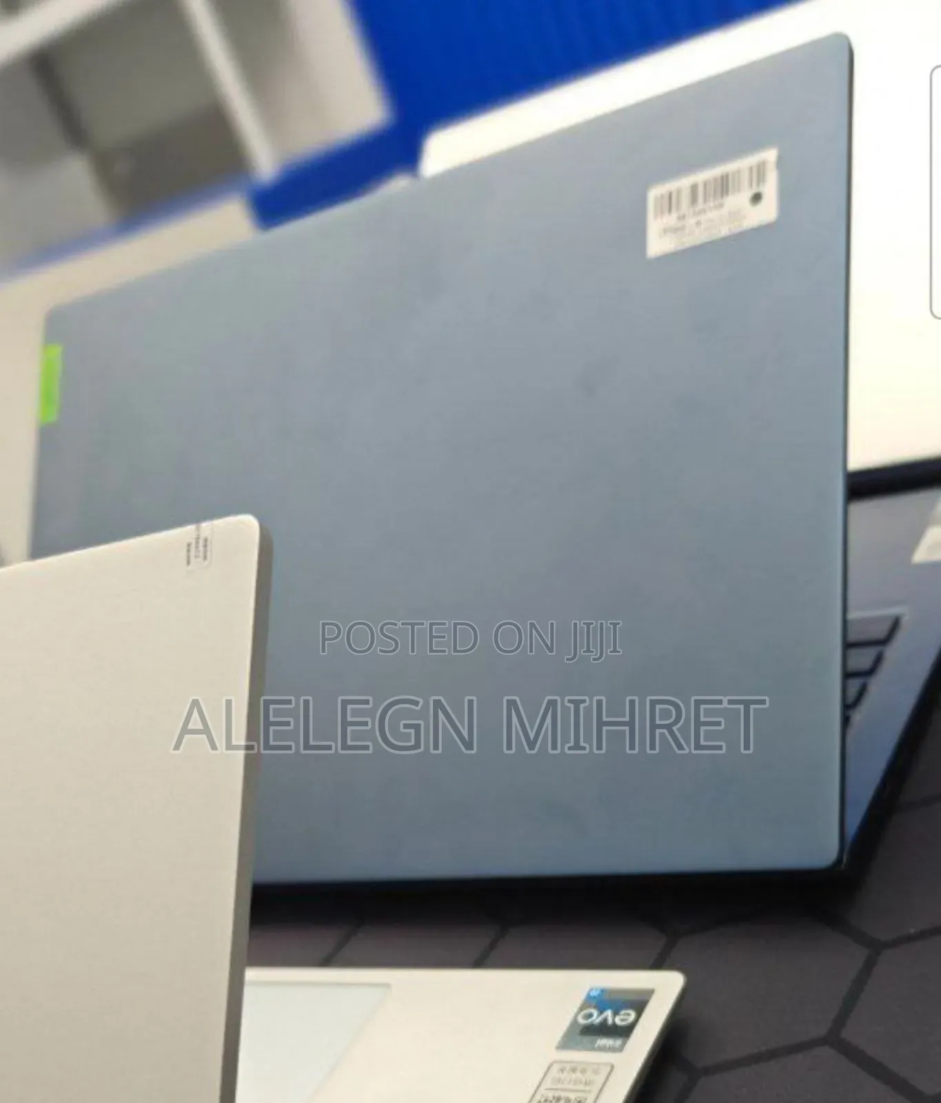 New Laptop Lenovo ThinkPad X1 Carbon 16GB Intel Core I9 SSD 512GB